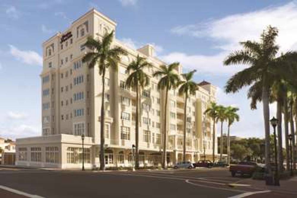 HAMPTON INN ANDAMP; SUITES BRADENTO 1