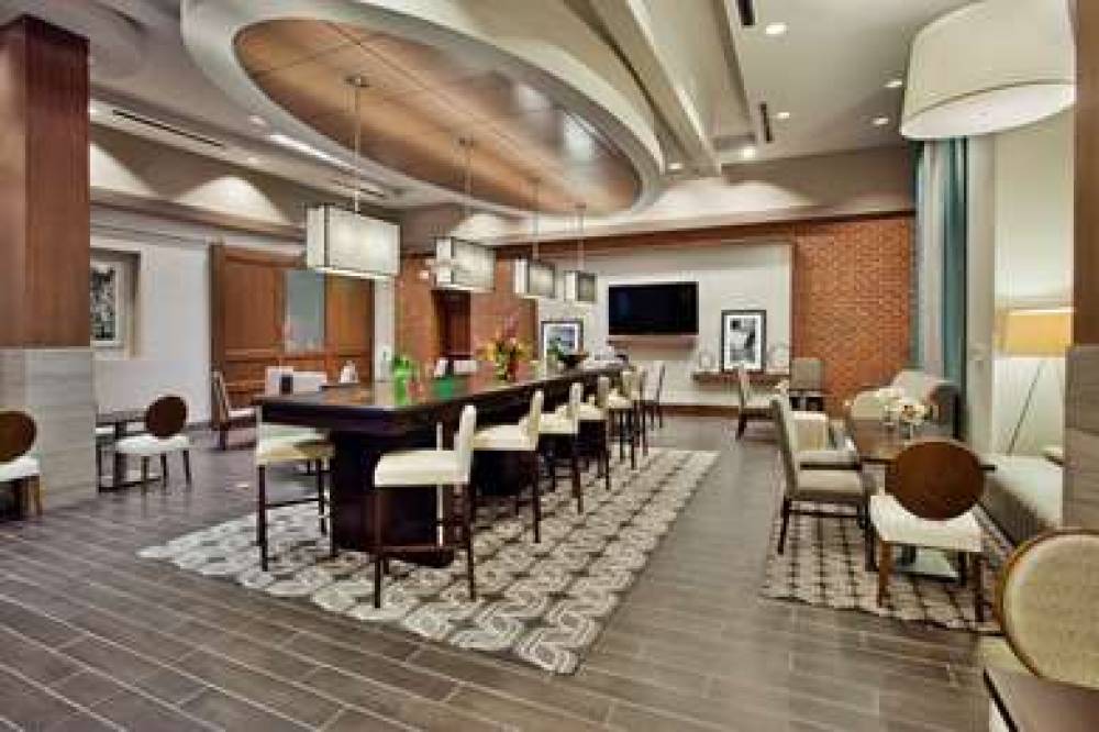 HAMPTON INN ANDAMP; SUITES CHAPEL H 5