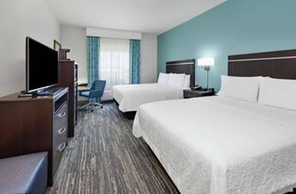 HAMPTON INN ANDAMP; SUITES CHILDRES 9