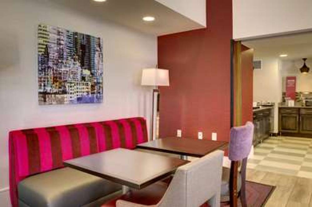 HAMPTON INN ANDAMP; SUITES CORDELE 7