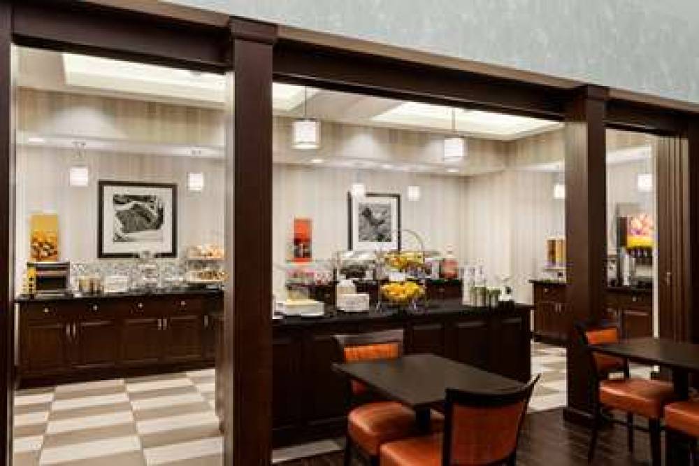 HAMPTON INN ANDAMP; SUITES HERSHEY 9