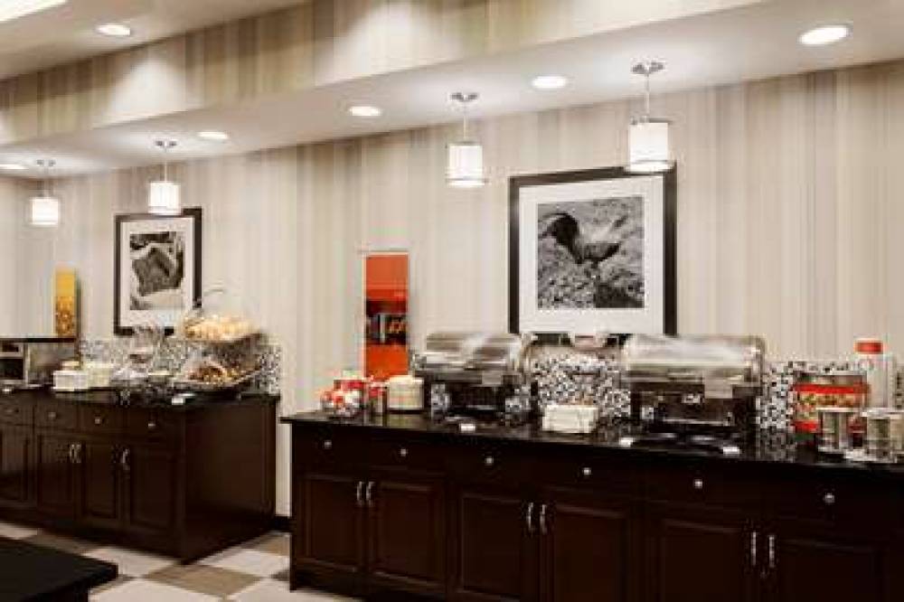 HAMPTON INN ANDAMP; SUITES HERSHEY 8