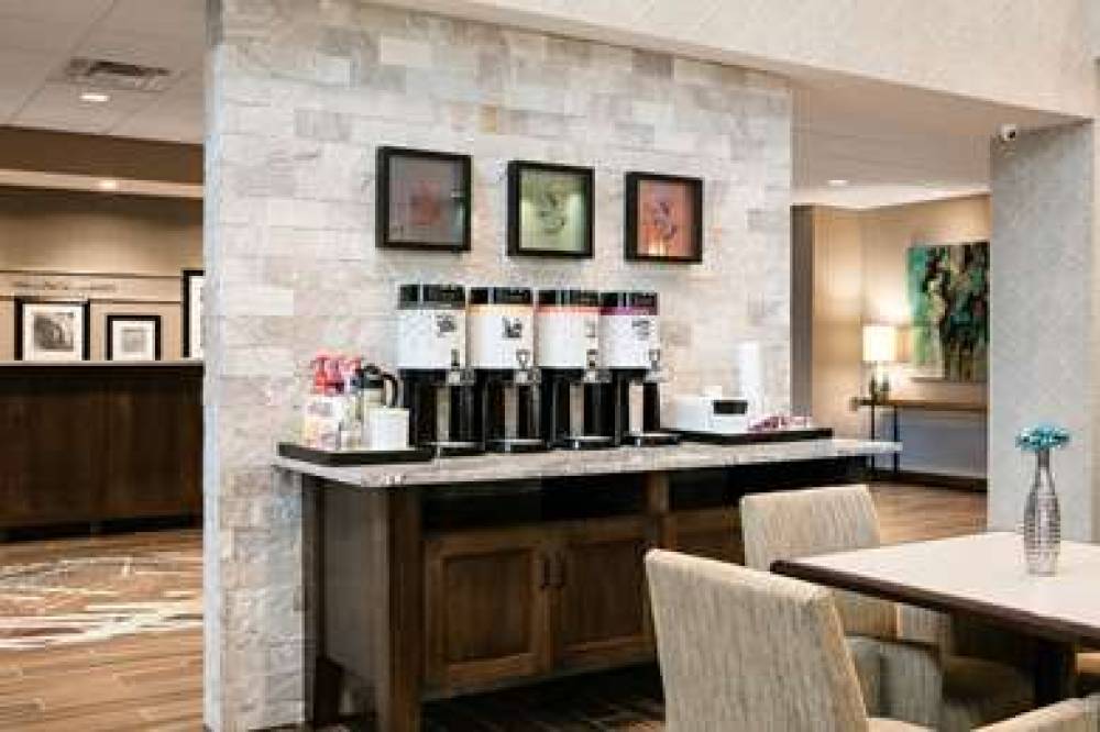 HAMPTON INN ANDAMP; SUITES HUDSON 5