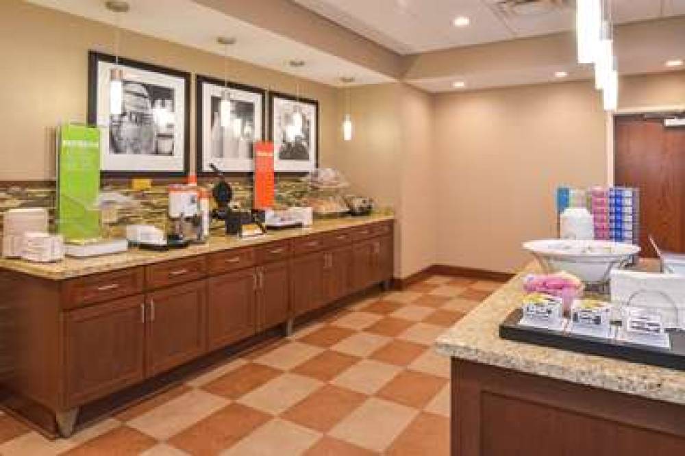 HAMPTON INN ANDAMP; SUITES LONOKE 10