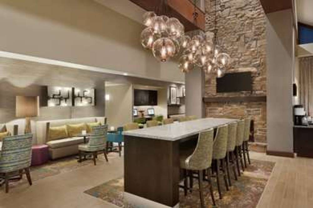 HAMPTON INN ANDAMP; SUITES SPRINGDA 4