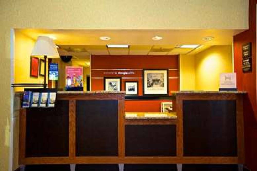 Hampton Inn Atlanta/Douglasville 2