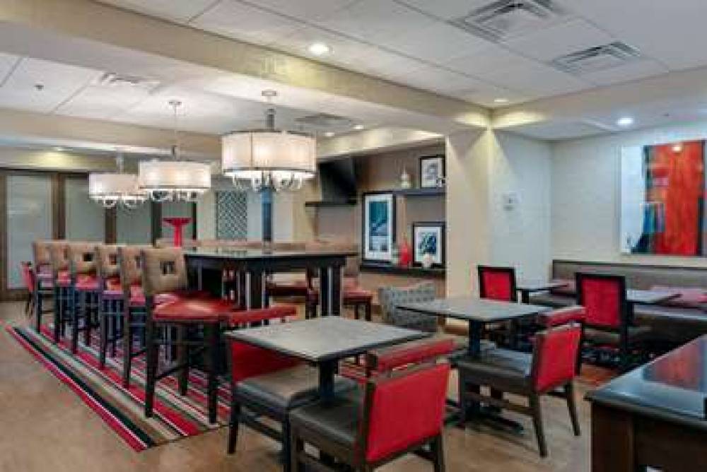 HAMPTON INN ATLANTA MCDONOUGH 4