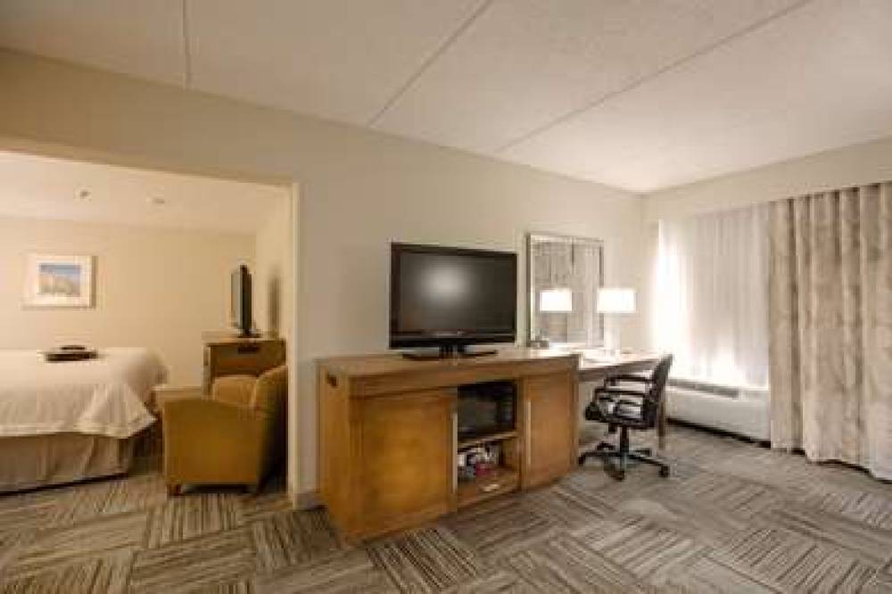 Hampton Inn Atlanta Northlake 9