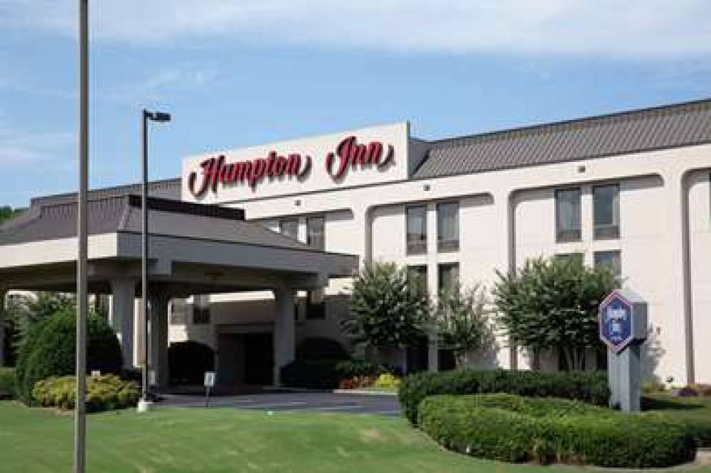 Hampton Inn Atlanta Town Center/Kennesaw 2