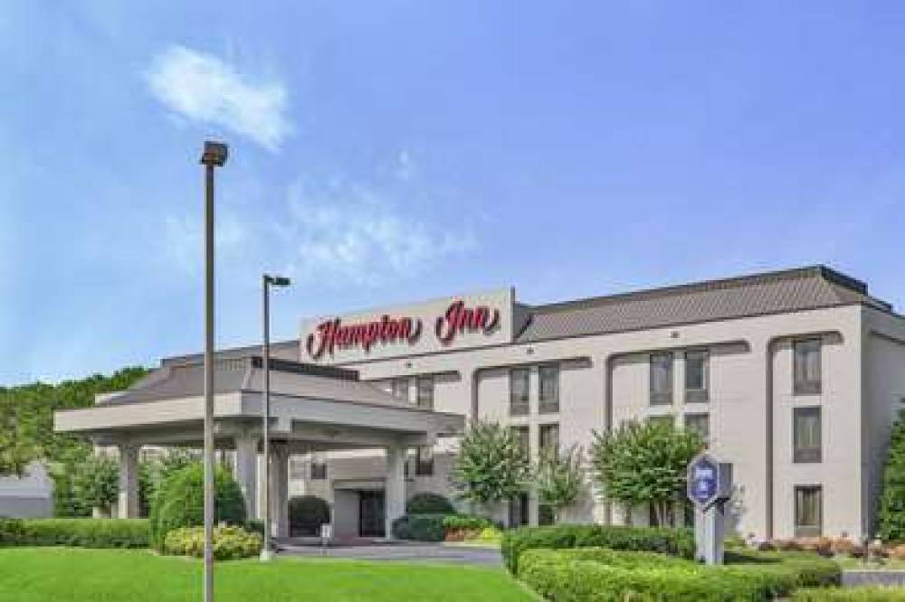 Hampton Inn Atlanta Town Center/Kennesaw 3