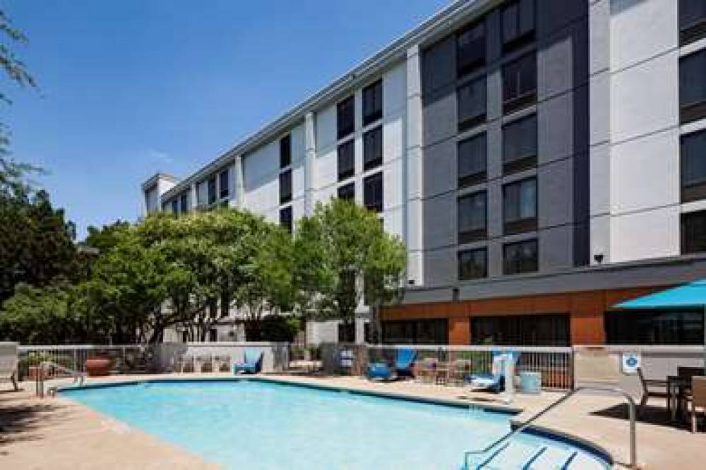 Hampton Inn Austin-Arboretum/Northwest 6