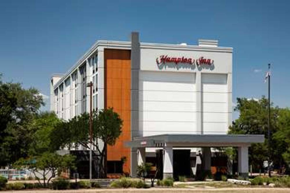 Hampton Inn Austin-Arboretum/Northwest 2