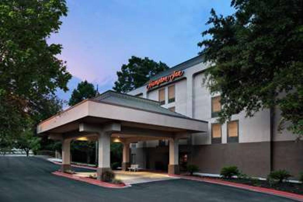 Hampton Inn Austin North