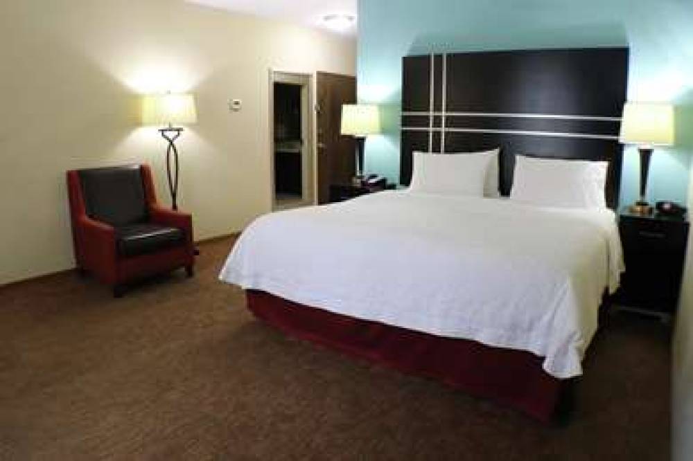 Hampton Inn Austin/Oak Hill 10