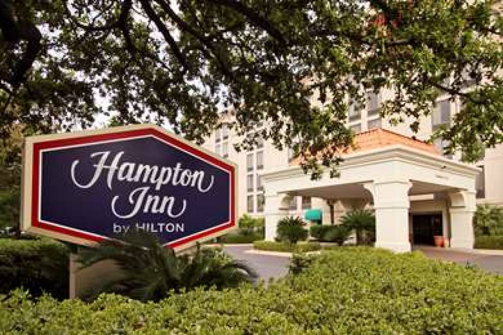 Hampton Inn Austin-South(I-35 &amp; Ben White) 2