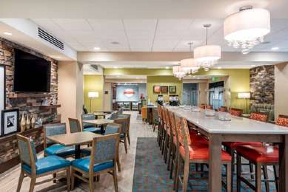 HAMPTON INN BALTIMORE BAYVIEW 3