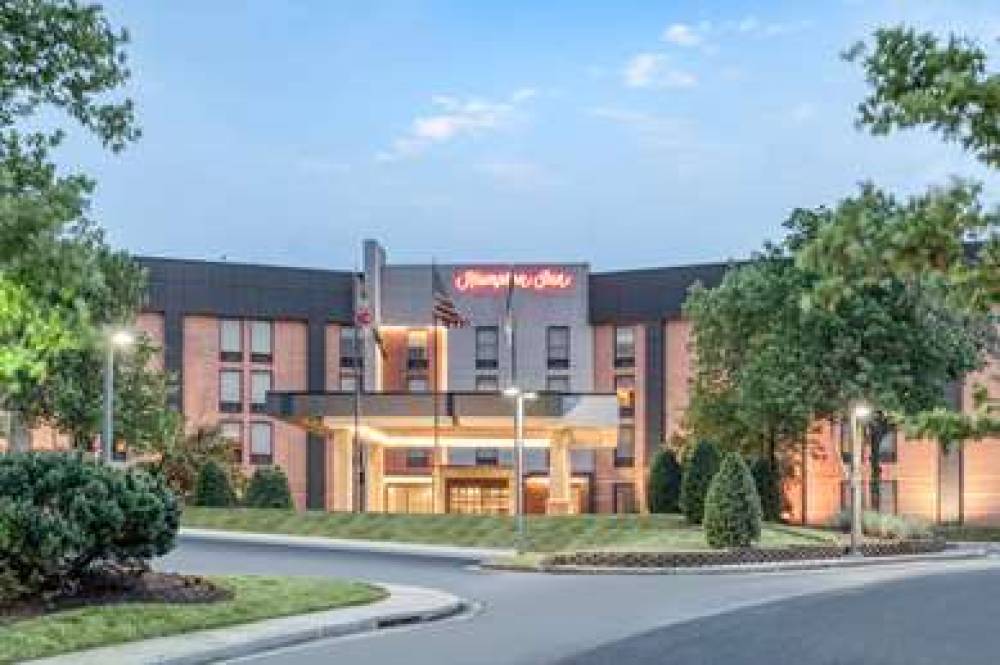 Hampton Inn Baltimore/White Marsh 1