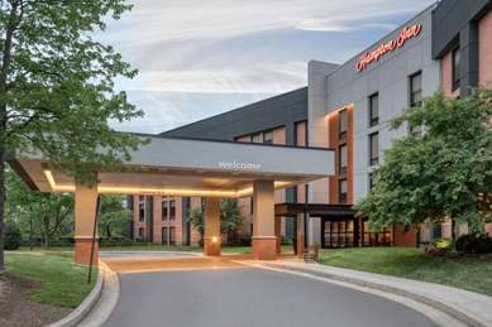 Hampton Inn Baltimore/White Marsh 3