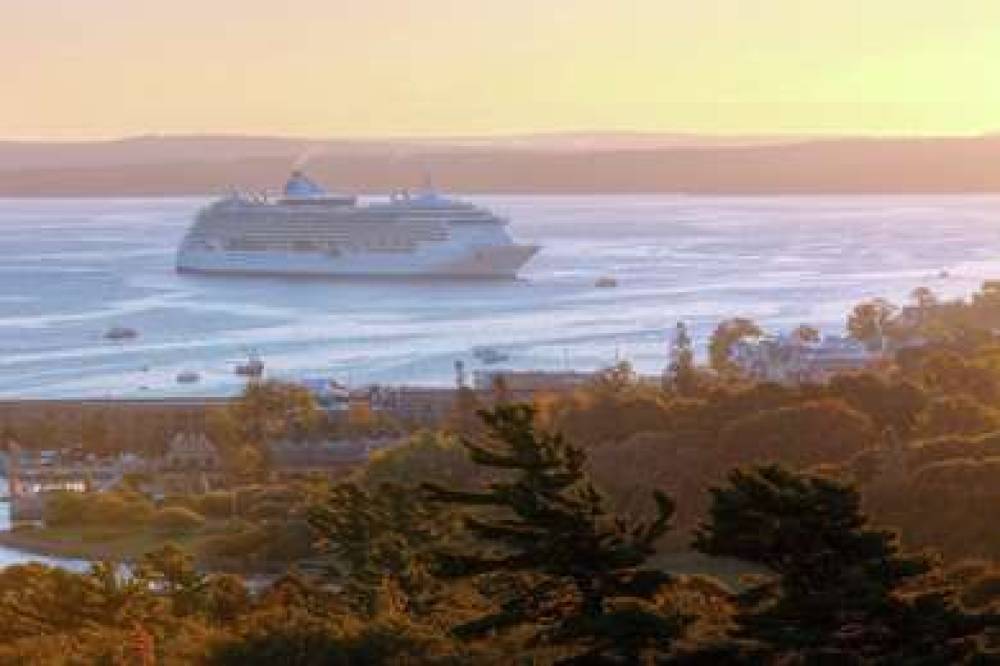 Hampton Inn Bar Harbor, ME 4