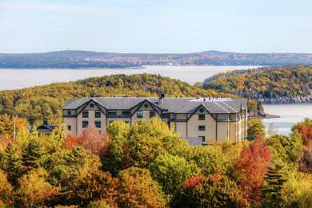 Hampton Inn Bar Harbor, ME 5