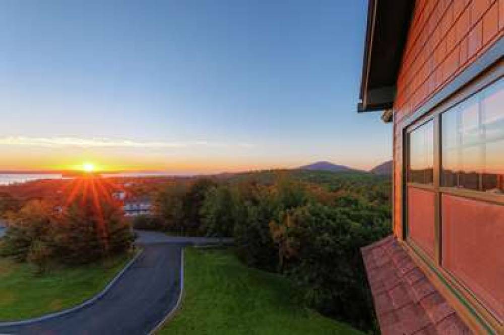 Hampton Inn Bar Harbor, ME 3