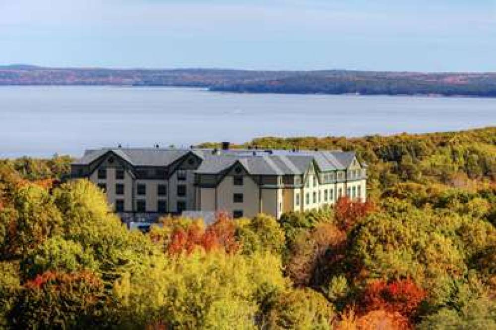 Hampton Inn Bar Harbor, ME 7