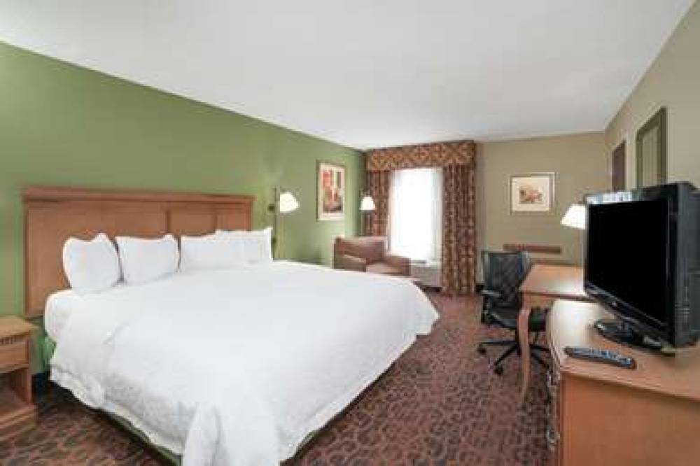 Hampton Inn Bardstown, KY 9