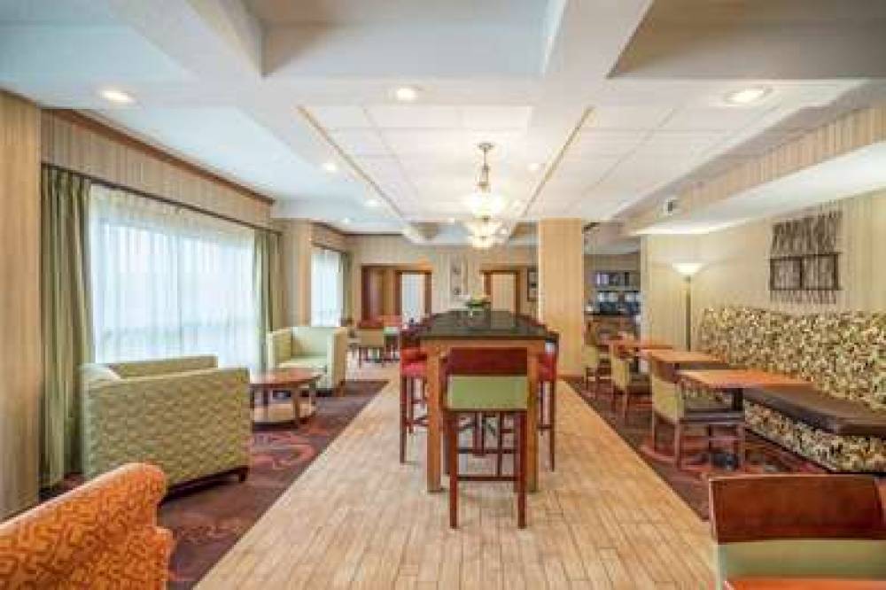 Hampton Inn Bardstown, KY 4