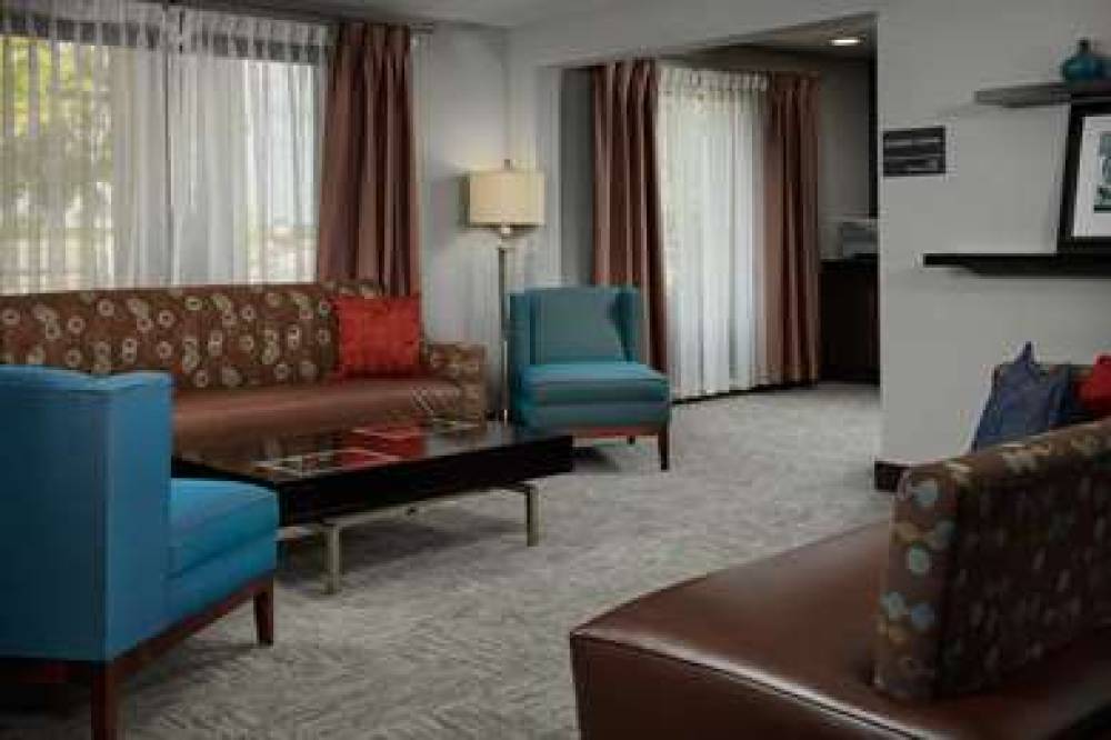 Hampton Inn Bartlesville 4