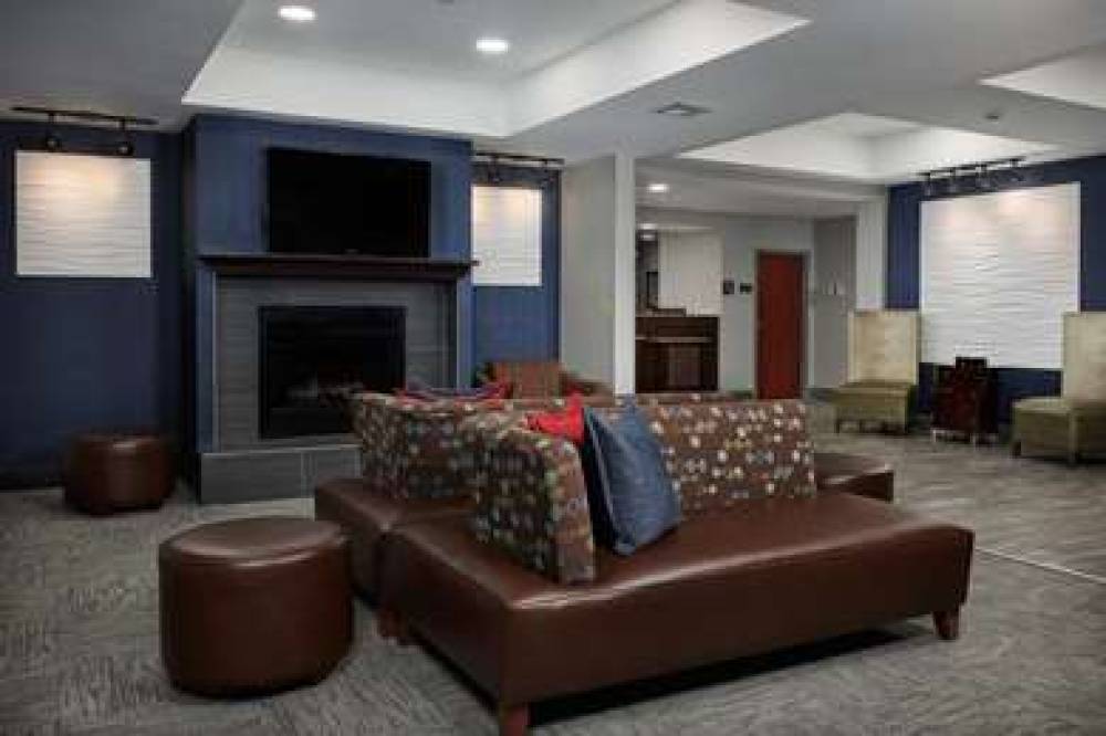 Hampton Inn Bartlesville 5