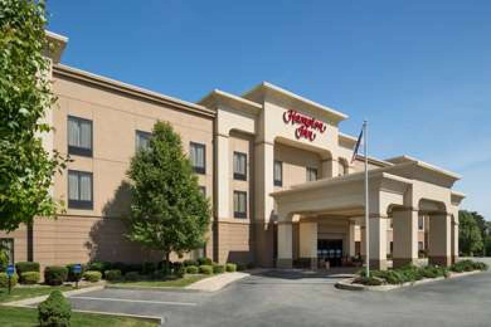 Hampton Inn Belle Vernon, PA 2