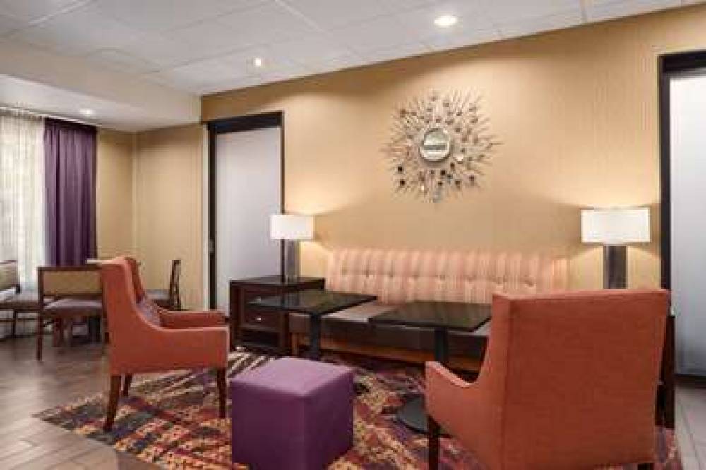 Hampton Inn Belle Vernon, PA 7