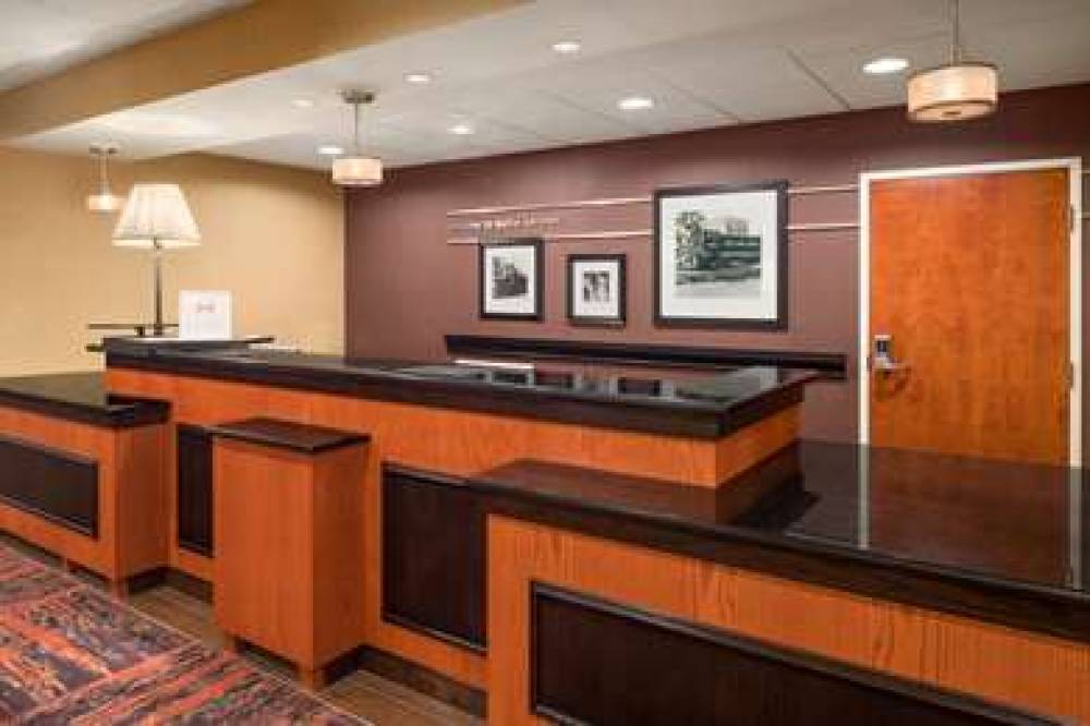 Hampton Inn Belle Vernon, PA 6