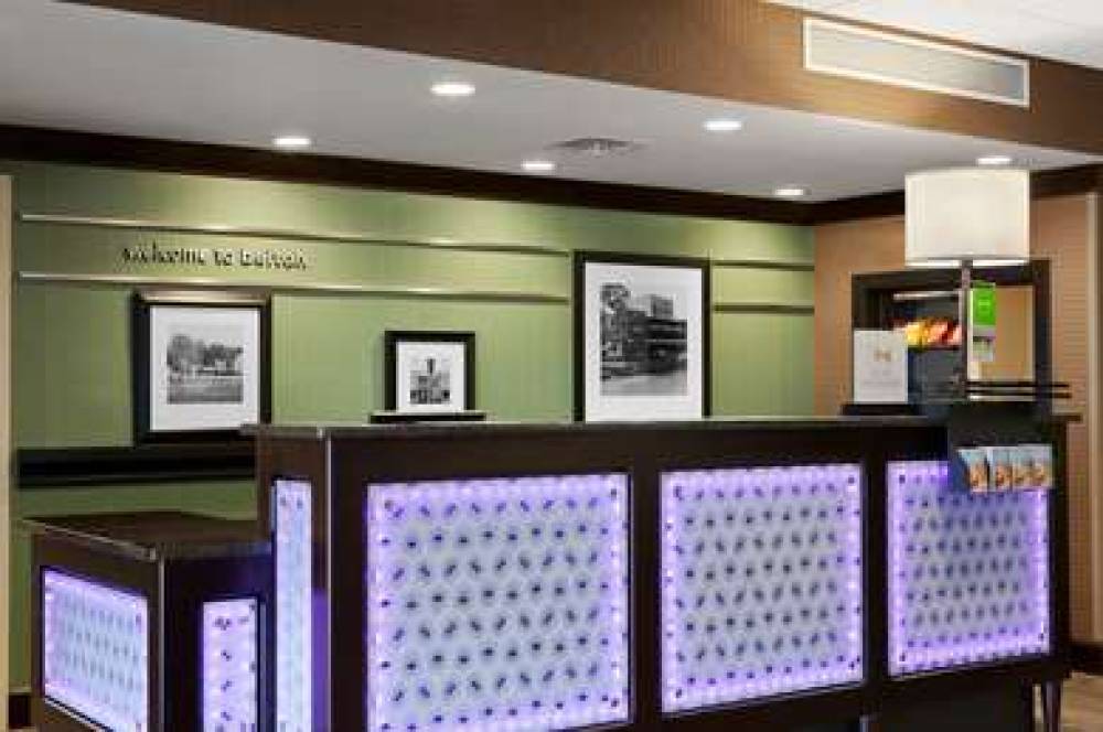 Hampton Inn Belton/Kansas City Area, MO 4