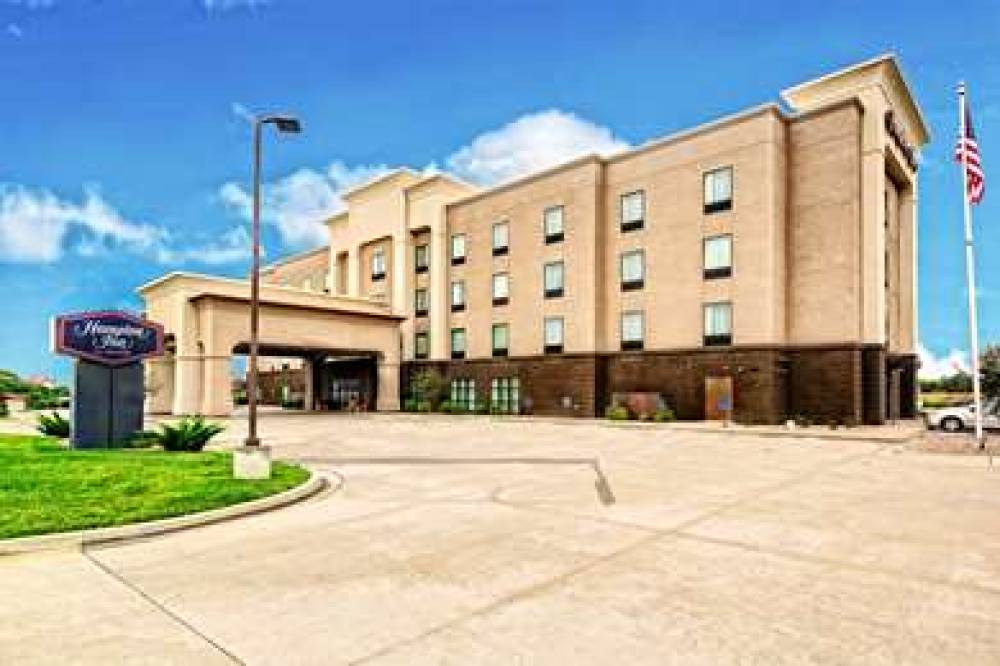 Hampton Inn Belton/Kansas City Area, MO 1