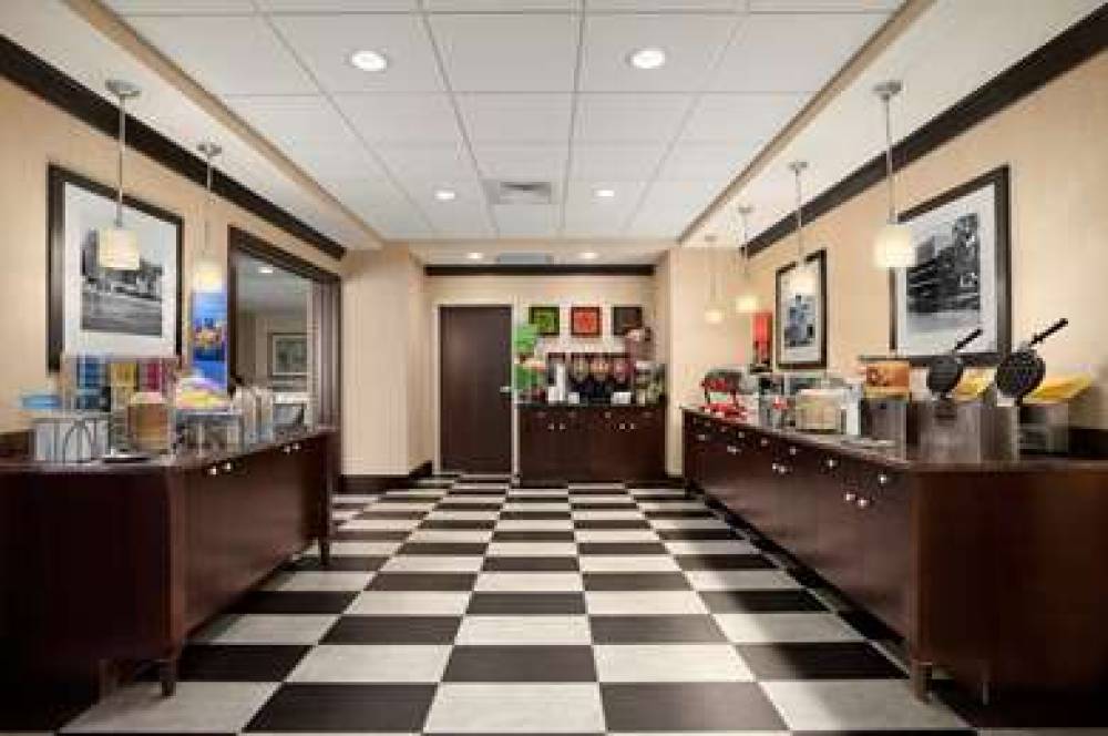 Hampton Inn Belton/Kansas City Area, MO 8