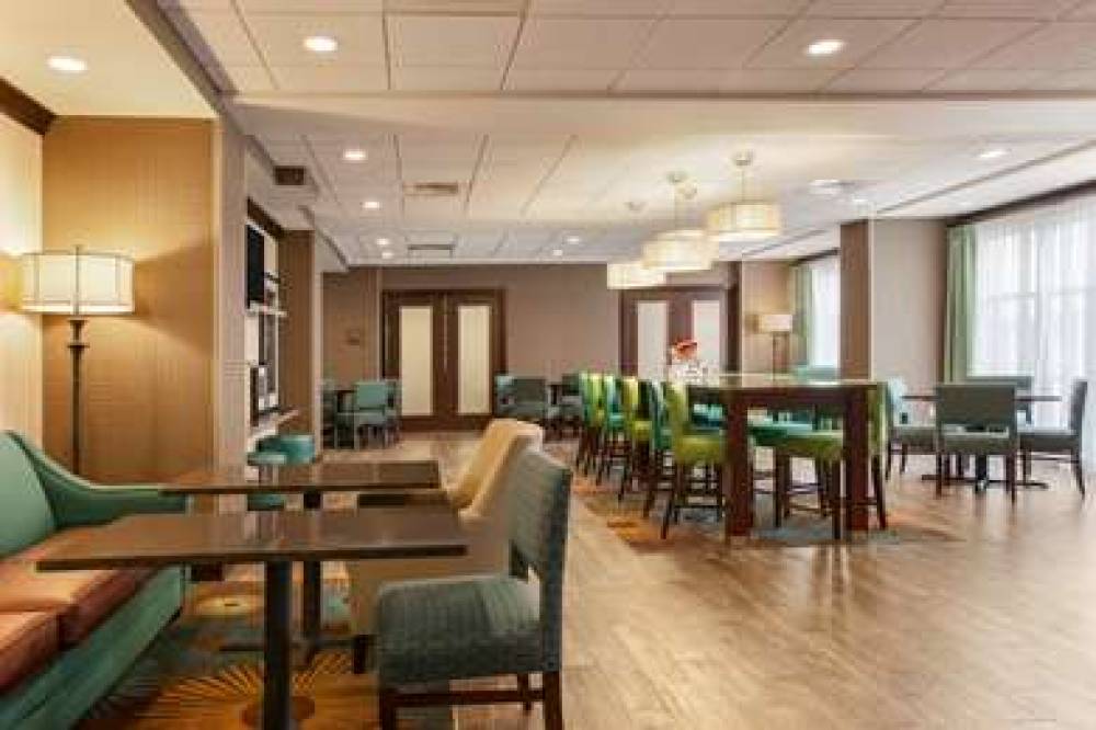 Hampton Inn Belton/Kansas City Area, MO 3