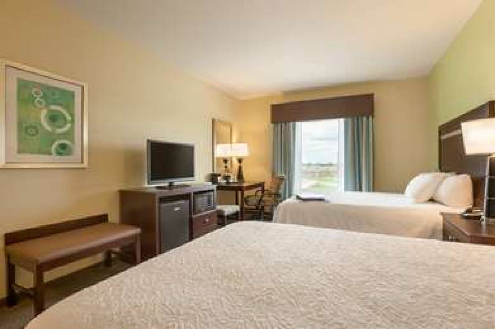 Hampton Inn Belton/Kansas City Area, MO 10