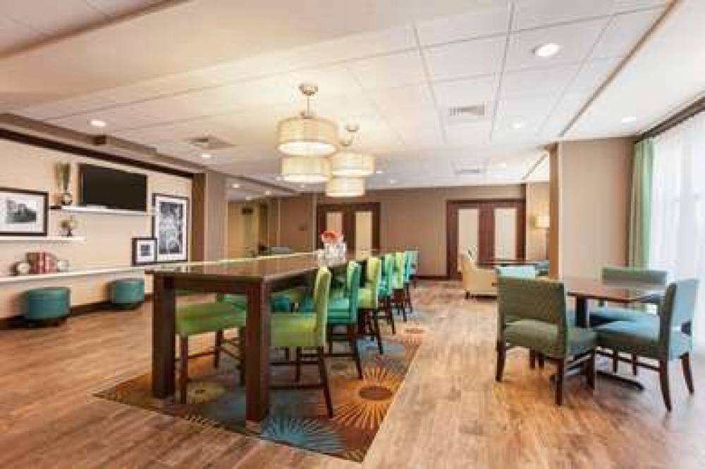 Hampton Inn Belton/Kansas City Area, MO 6