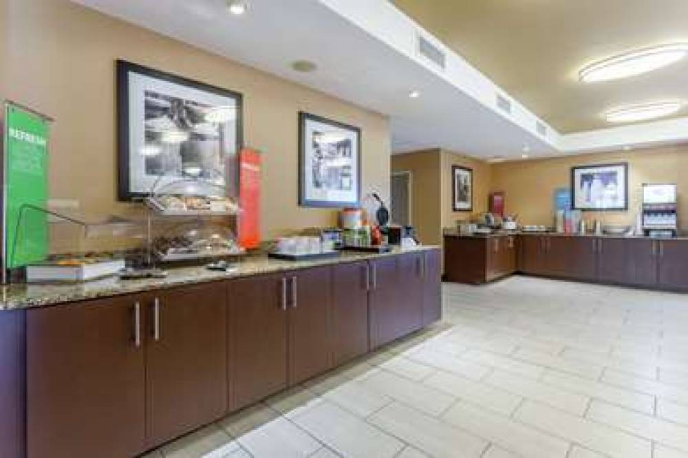 Hampton Inn Biloxi Ocean Springs 4