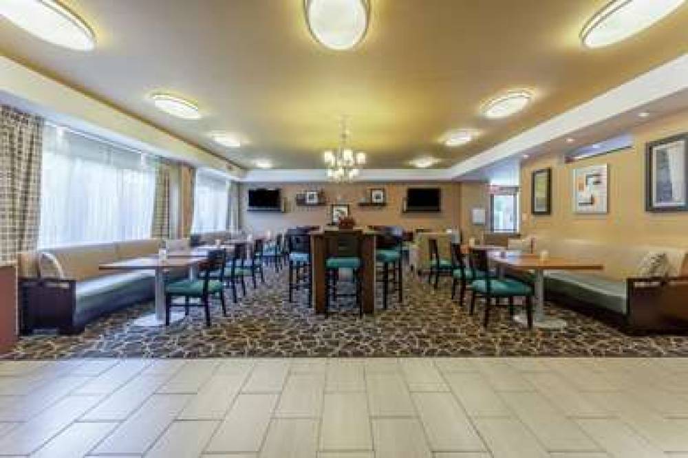 Hampton Inn Biloxi Ocean Springs 5