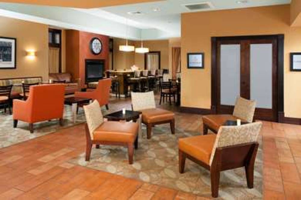 Hampton Inn Birch Run/Frankenmuth 9