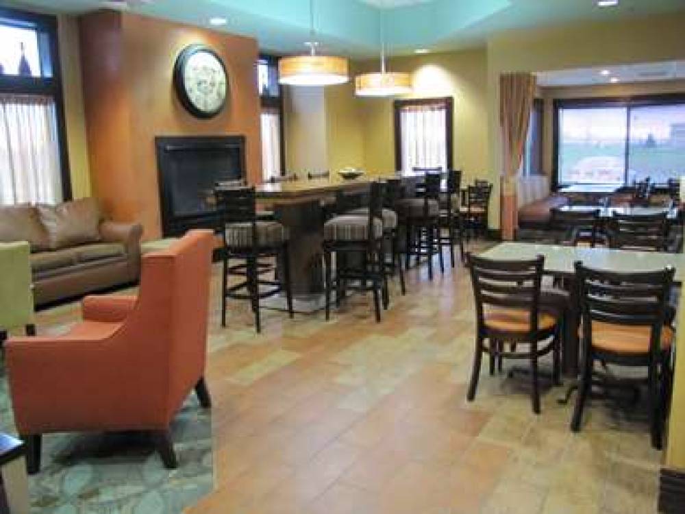 Hampton Inn Birch Run/Frankenmuth 3