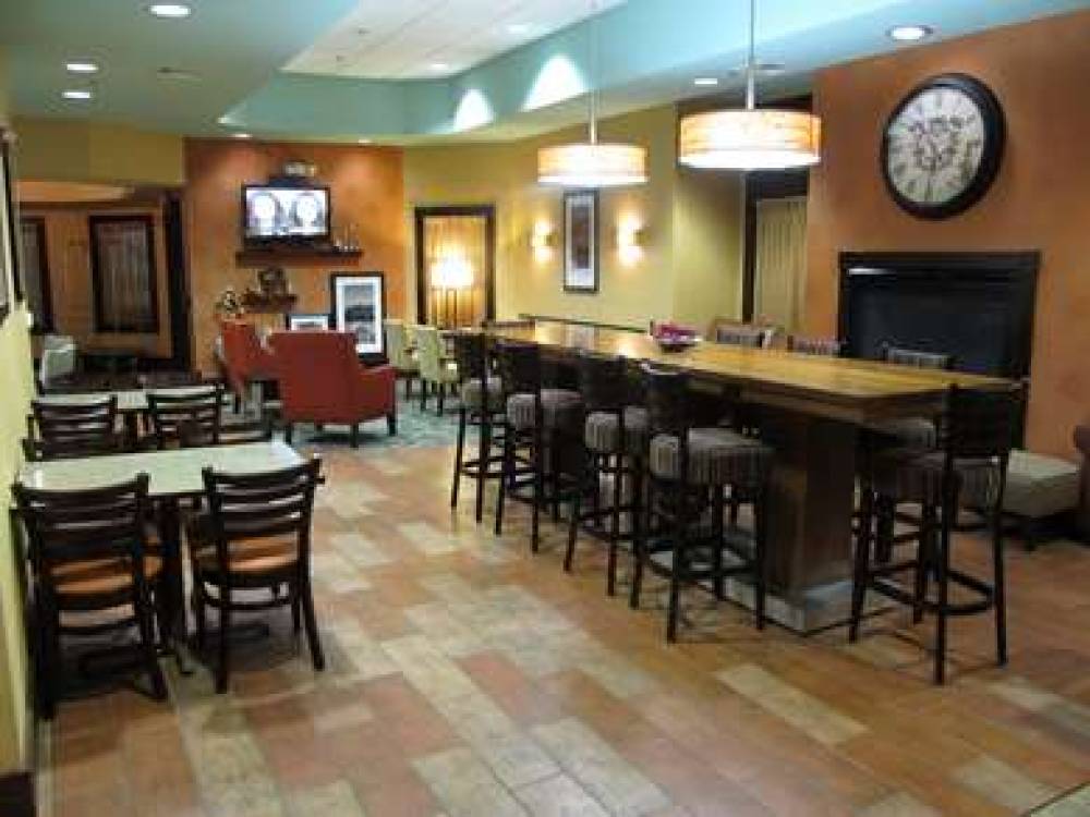 Hampton Inn Birch Run/Frankenmuth 4