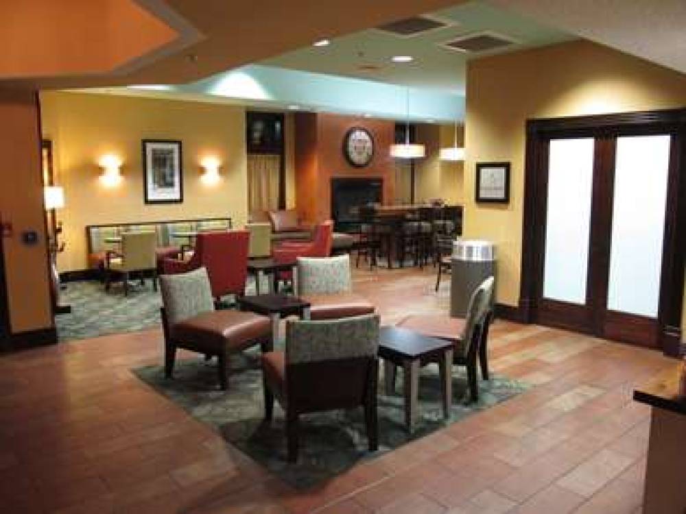 Hampton Inn Birch Run/Frankenmuth 6