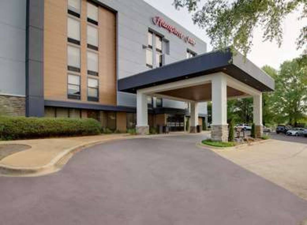 Hampton Inn Birmingham Colonnade 280, Al