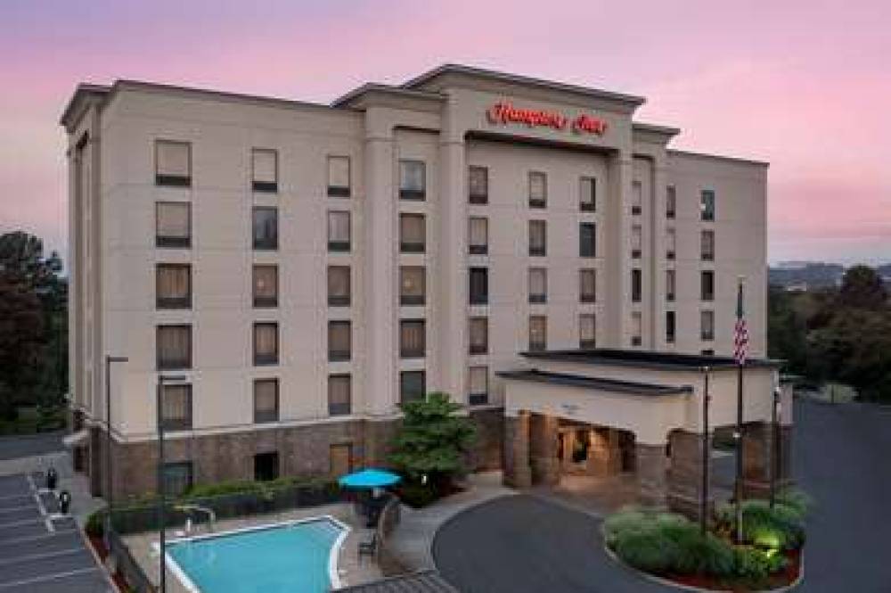 Hampton Inn Birmingham I-65/Lakeshore Dr, AL 3