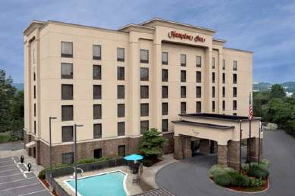 Hampton Inn Birmingham I-65/Lakeshore Dr, AL 2