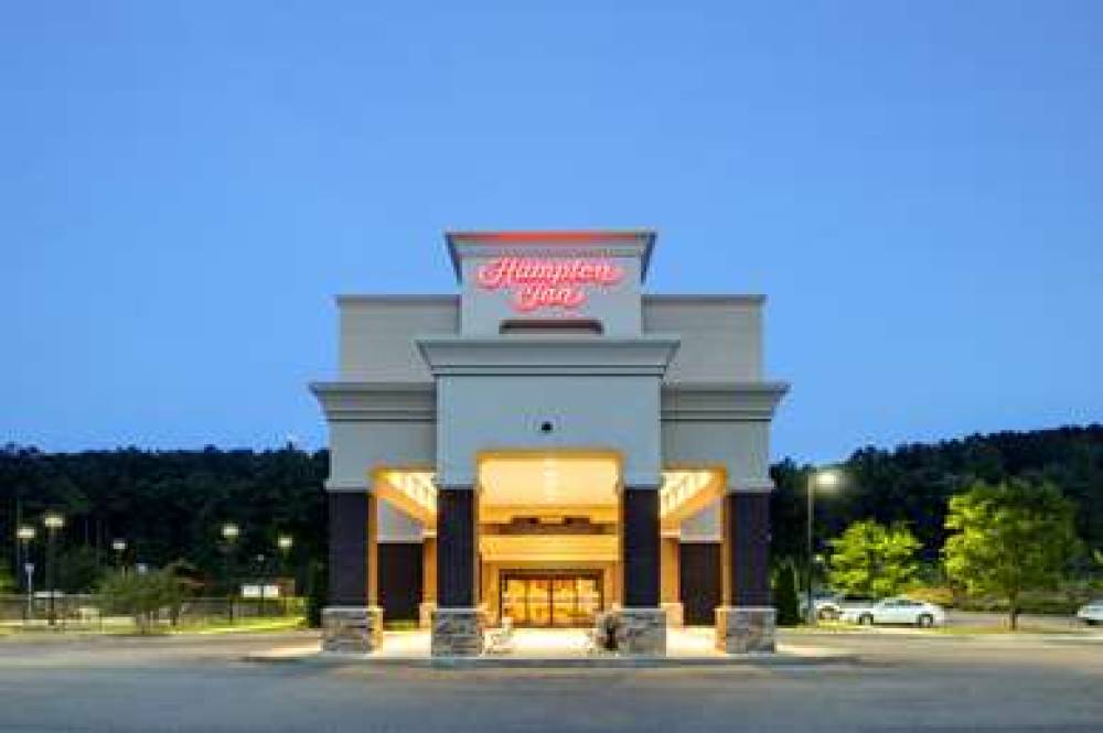 Hampton Inn Birmingham/Leeds, AL 4