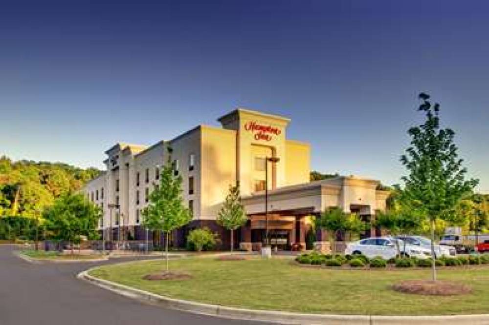 Hampton Inn Birmingham/Leeds, AL 3